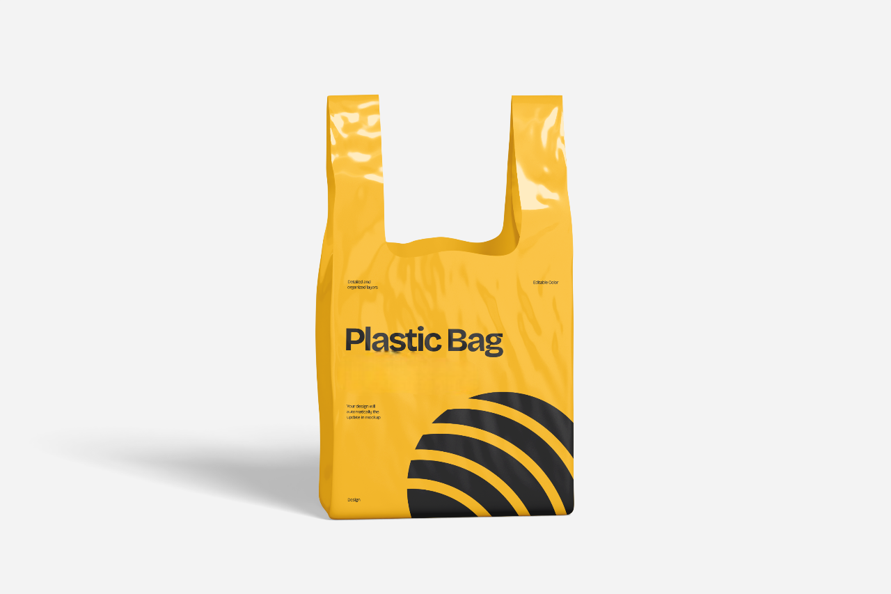 Plastic Bag